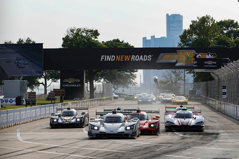 The Detroit Grand Prix Citizens FAQ